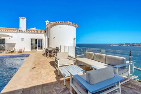 Villa a Javea, Alicante, Javea - € 2.600.000 | Ref: CSPX-64521 - foto 48