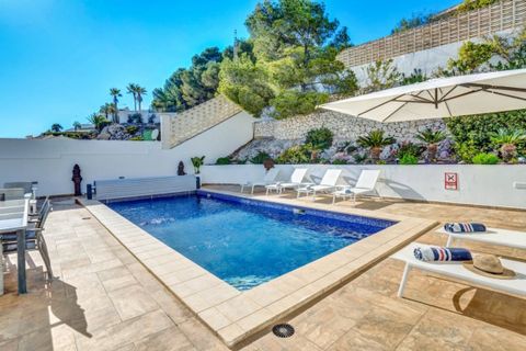 Villa a Javea, Alicante, Javea - € 2.600.000 | Ref: CSPX-64521 - foto 49