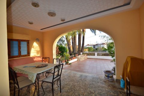 Villa i Javea, Alicante, Javea - € 750 000 | Ref: CSPX-12282 - foto 2