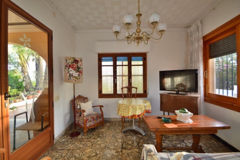 Villa i Javea, Alicante, Javea - € 750 000 | Ref: CSPX-12282 - foto 4