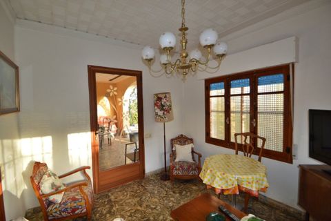 Villa i Javea, Alicante, Javea - € 750 000 | Ref: CSPX-12282 - foto 5