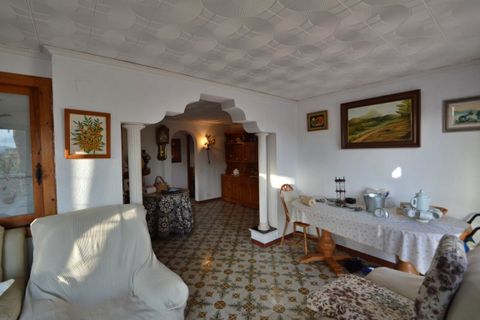 Villa i Javea, Alicante, Javea - € 750 000 | Ref: CSPX-12282 - foto 16