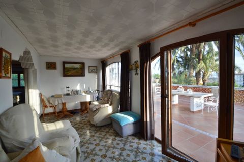 Villa i Javea, Alicante, Javea - € 750 000 | Ref: CSPX-12282 - foto 17