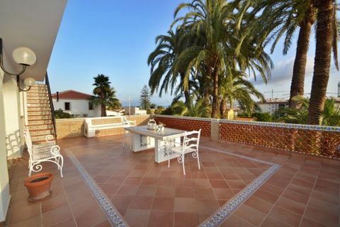 Villa i Javea, Alicante, Javea - € 750 000 | Ref: CSPX-12282 - foto 18