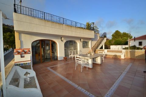 Villa i Javea, Alicante, Javea - € 750 000 | Ref: CSPX-12282 - foto 19
