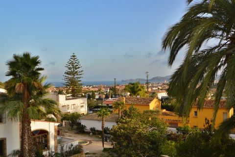 Villa i Javea, Alicante, Javea - € 750 000 | Ref: CSPX-12282 - foto 20