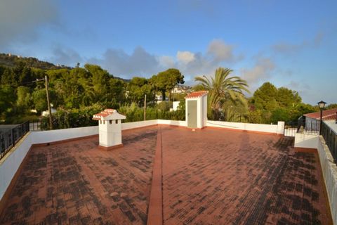 Villa i Javea, Alicante, Javea - € 750 000 | Ref: CSPX-12282 - foto 23