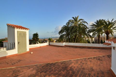 Villa i Javea, Alicante, Javea - € 750 000 | Ref: CSPX-12282 - foto 24