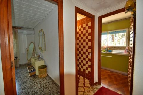 Villa i Javea, Alicante, Javea - € 750 000 | Ref: CSPX-12282 - foto 26