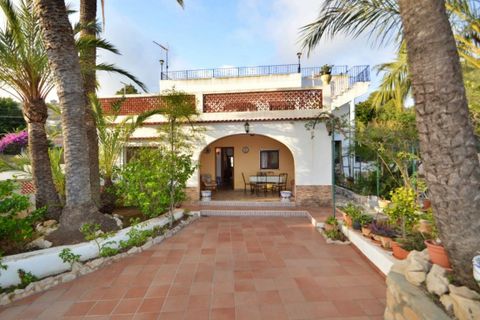 Villa i Javea, Alicante, Javea - € 750 000 | Ref: CSPX-12282 - foto 37