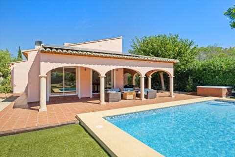 Villa i Javea, Alicante, Javea - € 870.000 | Ref: CSPX-72494 - foto 3