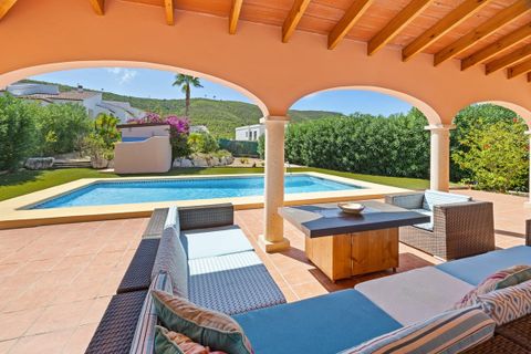 Villa i Javea, Alicante, Javea - € 870.000 | Ref: CSPX-72494 - foto 5