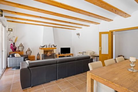Villa i Javea, Alicante, Javea - € 870.000 | Ref: CSPX-72494 - foto 12