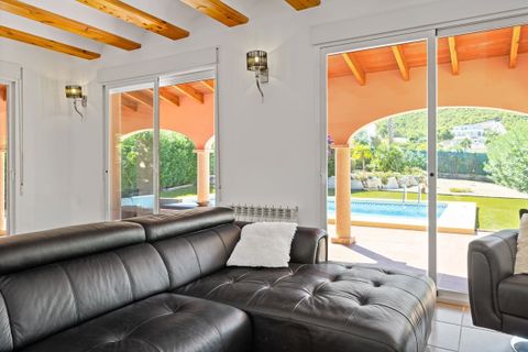 Villa i Javea, Alicante, Javea - € 870.000 | Ref: CSPX-72494 - foto 15