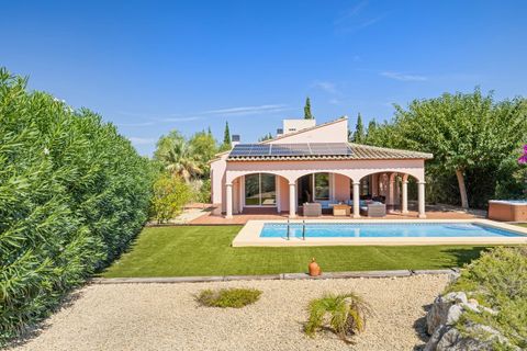 Villa i Javea, Alicante, Javea - € 870.000 | Ref: CSPX-72494 - foto 27