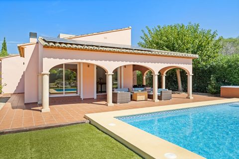Villa i Javea, Alicante, Javea - € 870.000 | Ref: CSPX-72494 - foto 28