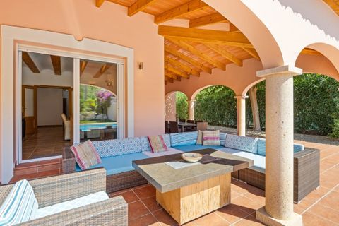 Villa i Javea, Alicante, Javea - € 870.000 | Ref: CSPX-72494 - foto 29