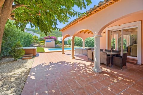 Villa i Javea, Alicante, Javea - € 870.000 | Ref: CSPX-72494 - foto 31