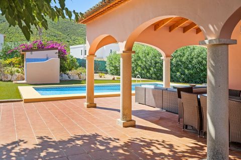 Villa i Javea, Alicante, Javea - € 870.000 | Ref: CSPX-72494 - foto 33