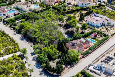 Villa i Javea, Alicante, Javea - € 870.000 | Ref: CSPX-72494 - foto 34