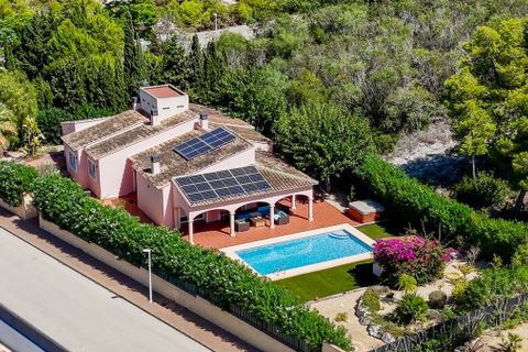 Villa i Javea, Alicante, Javea - € 870.000 | Ref: CSPX-72494 - foto 35