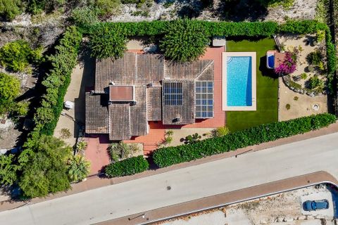 Villa i Javea, Alicante, Javea - € 870.000 | Ref: CSPX-72494 - foto 36