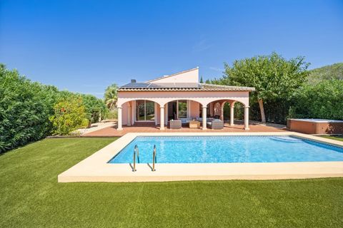 Villa i Javea, Alicante, Javea - € 1.131.000 | Ref: CSPX-42726 - foto 2