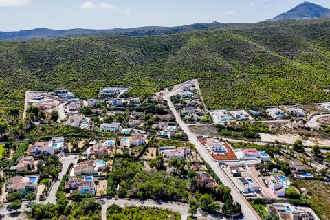 Villa i Javea, Alicante, Javea - € 1.131.000 | Ref: CSPX-42726 - foto 6