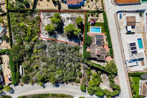 Villa i Javea, Alicante, Javea - € 1.131.000 | Ref: CSPX-42726 - foto 8