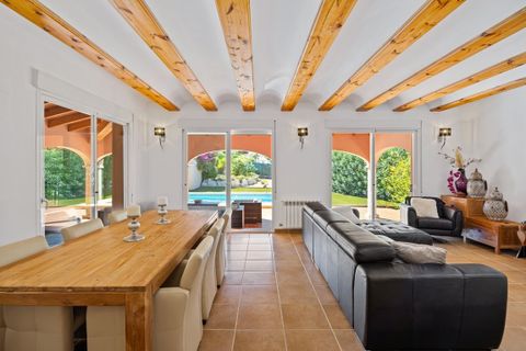 Villa i Javea, Alicante, Javea - € 1.131.000 | Ref: CSPX-42726 - foto 11