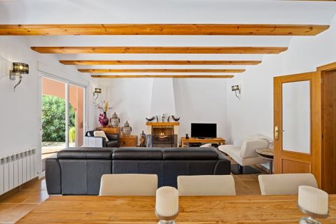 Villa i Javea, Alicante, Javea - € 1.131.000 | Ref: CSPX-42726 - foto 13