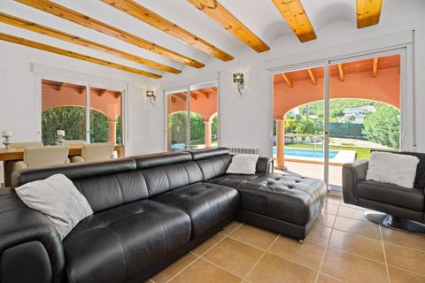 Villa i Javea, Alicante, Javea - € 1.131.000 | Ref: CSPX-42726 - foto 14