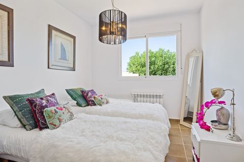 Villa i Javea, Alicante, Javea - € 1.131.000 | Ref: CSPX-42726 - foto 22