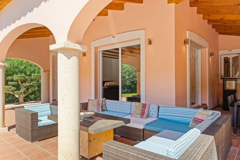 Villa i Javea, Alicante, Javea - € 1.131.000 | Ref: CSPX-42726 - foto 30