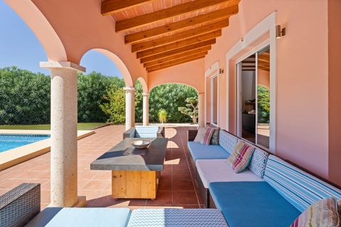 Villa i Javea, Alicante, Javea - € 1.131.000 | Ref: CSPX-42726 - foto 32