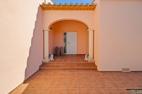 Villa i Javea, Alicante, Javea - € 1.131.000 | Ref: CSPX-42726 - foto 37