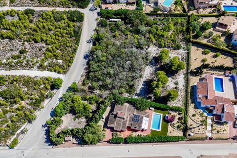 Villa i Javea, Alicante, Javea - € 1.131.000 | Ref: CSPX-42726 - foto 40