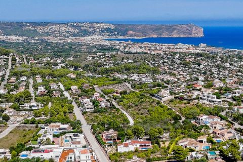 Villa i Javea, Alicante, Javea - € 1.131.000 | Ref: CSPX-42726 - foto 41