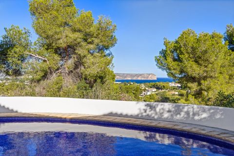 Villa i Javea, Alicante, Javea - € 759.000 | Ref: CSPX-74561 - foto 2