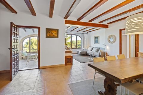 Villa i Javea, Alicante, Javea - € 759.000 | Ref: CSPX-74561 - foto 3