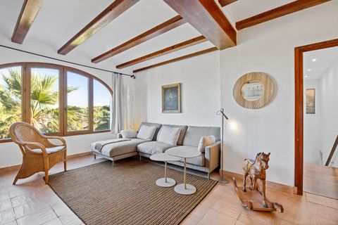 Villa i Javea, Alicante, Javea - € 759.000 | Ref: CSPX-74561 - foto 4