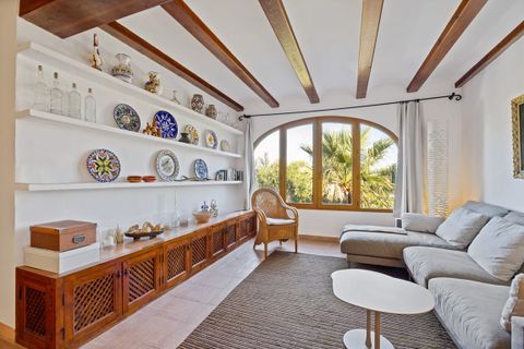 Villa i Javea, Alicante, Javea - € 759.000 | Ref: CSPX-74561 - foto 5
