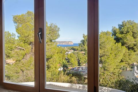 Villa i Javea, Alicante, Javea - € 759.000 | Ref: CSPX-74561 - foto 8