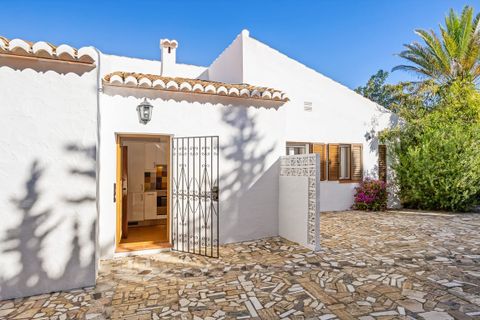 Villa i Javea, Alicante, Javea - € 759.000 | Ref: CSPX-74561 - foto 12