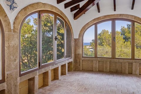 Villa i Javea, Alicante, Javea - € 759.000 | Ref: CSPX-74561 - foto 13