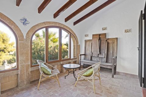 Villa i Javea, Alicante, Javea - € 759.000 | Ref: CSPX-74561 - foto 14