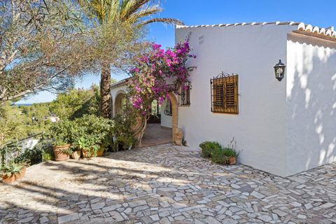 Villa i Javea, Alicante, Javea - € 759.000 | Ref: CSPX-74561 - foto 27