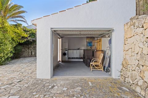 Villa i Javea, Alicante, Javea - € 759.000 | Ref: CSPX-74561 - foto 31