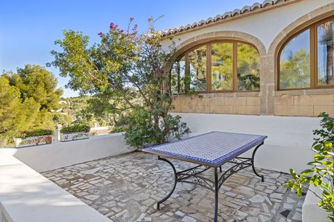 Villa i Javea, Alicante, Javea - € 759.000 | Ref: CSPX-74561 - foto 33
