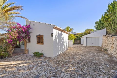 Villa i Javea, Alicante, Javea - € 759.000 | Ref: CSPX-74561 - foto 34